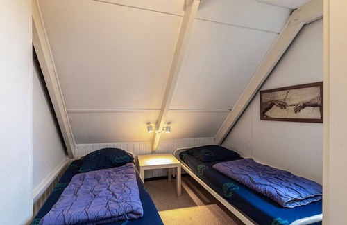 Municipality of Simpelveld Ski Chalet | Bungalowpark Simpelveld - Alpha 105