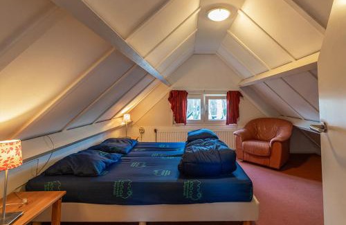Municipality of Simpelveld House | Bungalowpark Simpelveld - Delta 118