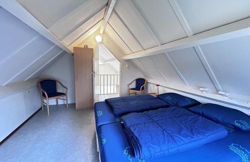 Municipality of Simpelveld House | Bungalowpark Simpelveld - Delta 115