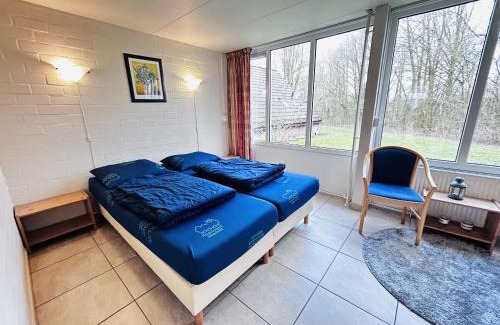 Municipality of Simpelveld House | Bungalowpark Simpelveld - Delta 115