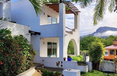 Playa la Madera Hotel | Bungalows Adelamar