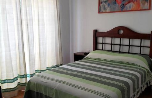 San Agustin de las Juntas Apartment | Bungalows aeropuerto