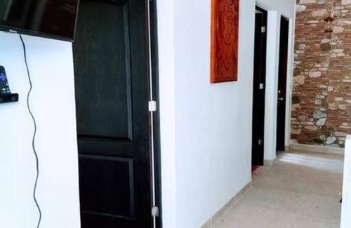 San Agustin de las Juntas Apartment | Bungalows aeropuerto