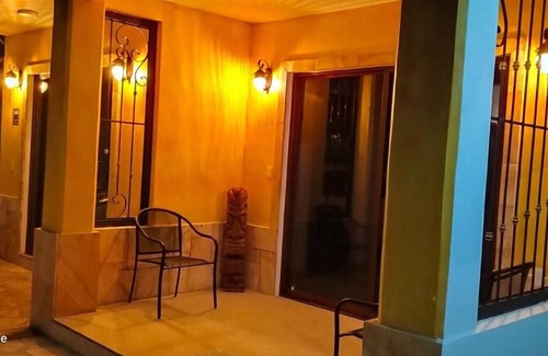 San Agustin de las Juntas Apartment | Bungalows aeropuerto