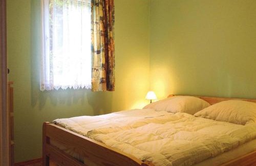 Dobbrikow House | Bungalows am Vordersee, Dobbrikow