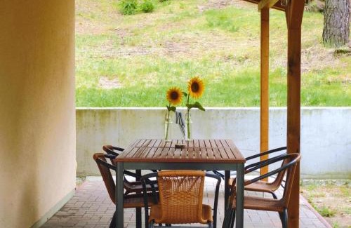 Dobbrikow House | Bungalows am Vordersee, Dobbrikow