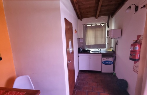 Concepcion del Uruguay Cabin | Bungalows Mexico