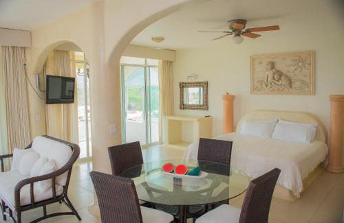 Playa Las Gatas House | Bungalows Arena Dorada