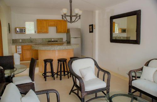 Playa Las Gatas House | Bungalows Arena Dorada