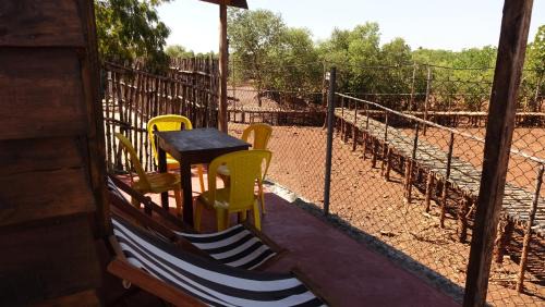 Mahajanga House | bungalows at somaroala on the beach