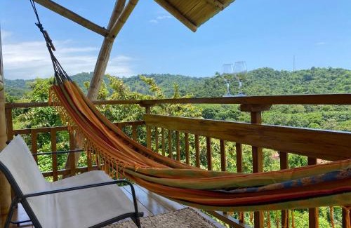 Ayampe Apartment | Bungalows Ayampe
