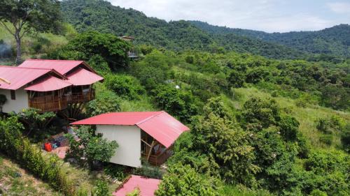 Ayampe Apartment | Bungalows Ayampe