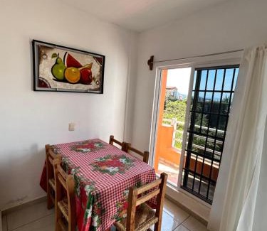 Chacala Apartment | Bungalows BuenaVista