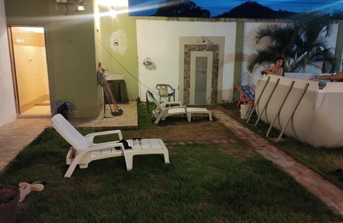 Los Ayala Apartment | Bungalows Carmen