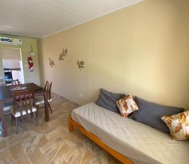 Villa Elisa Apartment | Bungalows Casa Mansa 1 y 2