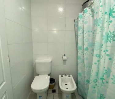 Villa Elisa Apartment | Bungalows Casa Mansa 1 y 2