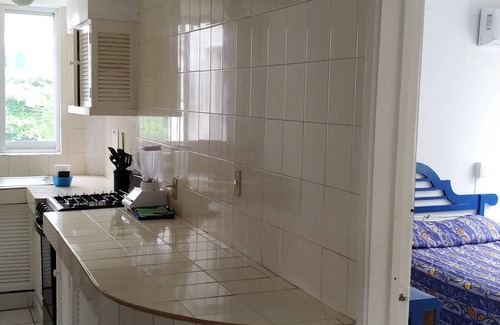 Olas Altas Hotel | Bungalows Casablanca Alamar