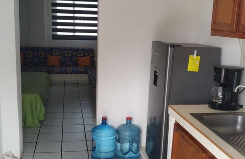 Olas Altas Hotel | Bungalows Casablanca Alamar