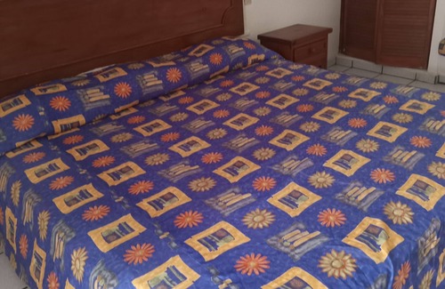 Olas Altas Hotel | Bungalows Casablanca Alamar