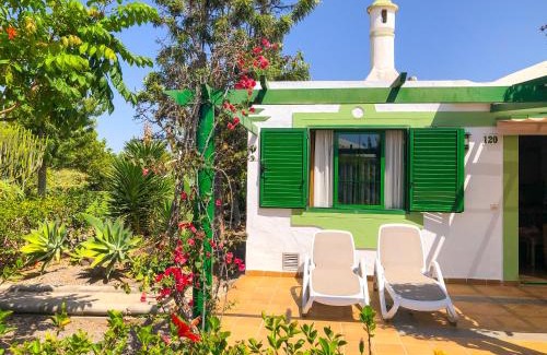 Campo Internacional Maspalomas Apartment | Bungalows Cordial Sandy Golf