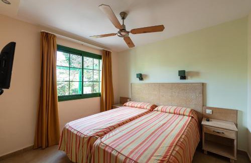 Campo Internacional Maspalomas Apartment | Bungalows Cordial Sandy Golf