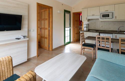 Campo Internacional Maspalomas Apartment | Bungalows Cordial Sandy Golf