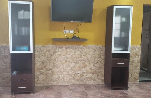 Concepcion del Uruguay Apartment | Bungalows Don Francisco