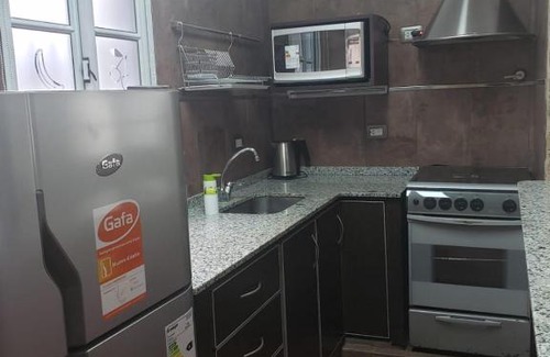 Concepcion del Uruguay Apartment | Bungalows Don Francisco