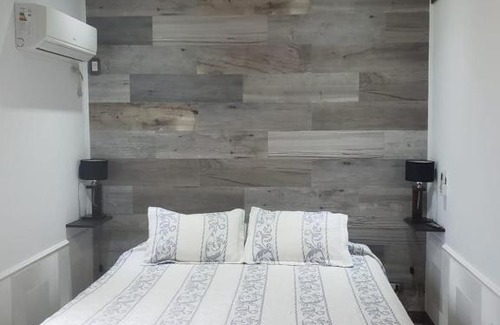 Concepcion del Uruguay Apartment | Bungalows Don Francisco