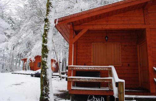 Melgaco House | Bungalows da Peneda