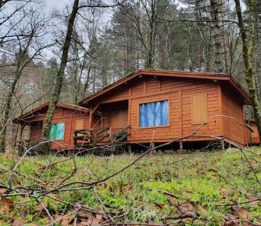 Melgaco House | Bungalows da Peneda