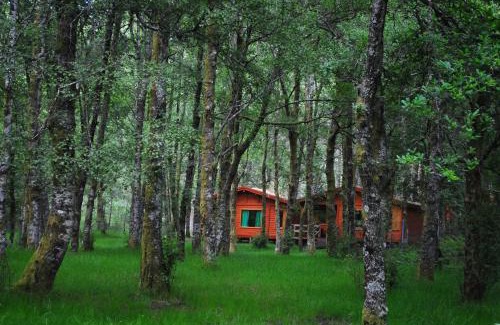 Melgaco House | Bungalows da Peneda