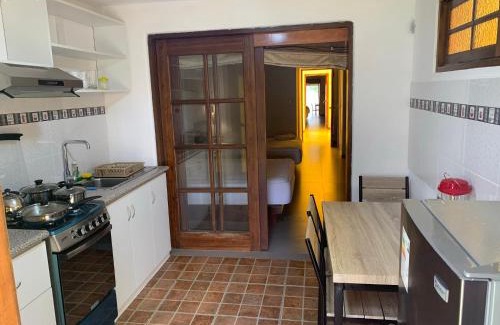 Mala House | Bungalows de Casa Verde
