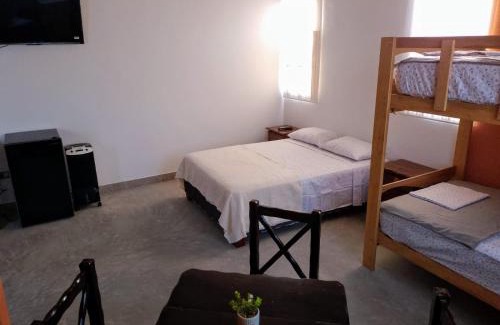 Los Organos Hotel | Bungalows de Chotos