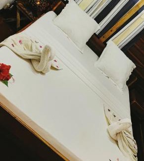 Nosy Tanihely Hotel | Bungalows des tropiques