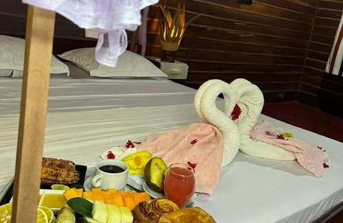 Nosy Tanihely Hotel | Bungalows Des Tropiques