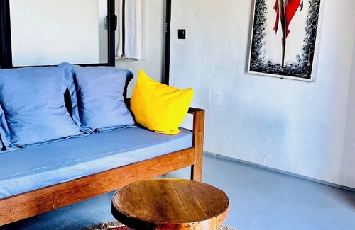 Nosy Tanihely Hotel | Bungalows Des Tropiques