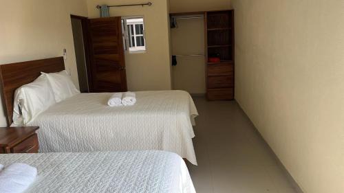 Centro Apartment | Bungalows El Cielo