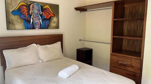 Centro Apartment | Bungalows El Cielo