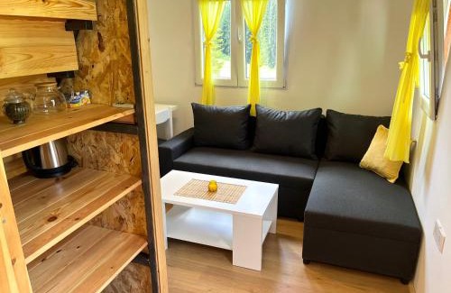 Pitomine House | Bungalows Fairy tale