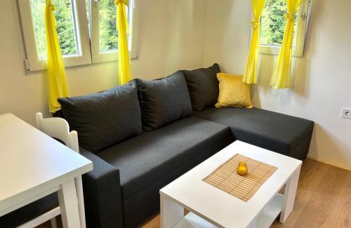 Pitomine House | Bungalows Fairy tale