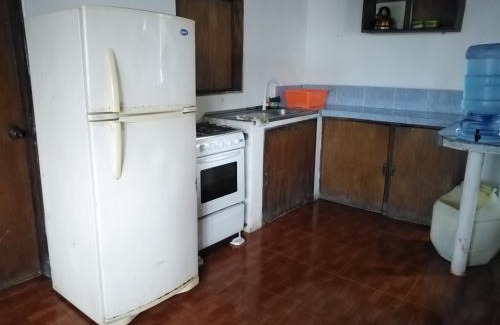 Monterrico House | Bungalows Familiares