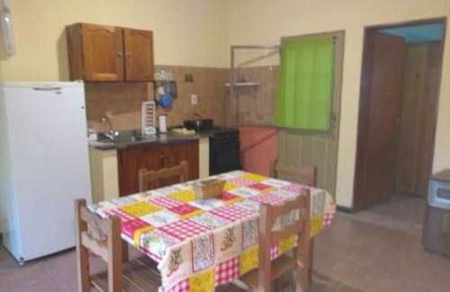 Federacion Apartment | Bungalows Génesis ideal para las familias a 12 cuadras del parque termal