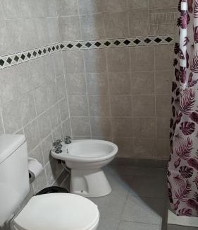 Federacion Apartment | Bungalows Génesis ideal para las familias a 12 cuadras del parque termal