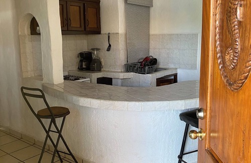 Rincon de Guayabitos Apartment | Bungalows Isla bonita