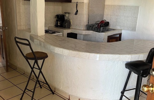 Rincon de Guayabitos Apartment | Bungalows Isla bonita