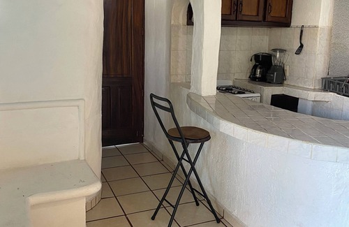 Rincon de Guayabitos Apartment | Bungalows Isla bonita