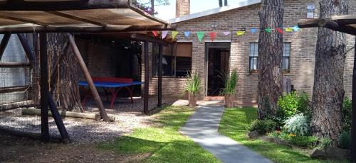 Jaureguiberry Apartment | BUNGALOWS JAUREGUIBEACH