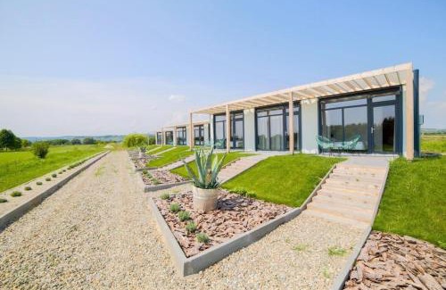 Ineu Apartment | Bungalows Kingsland