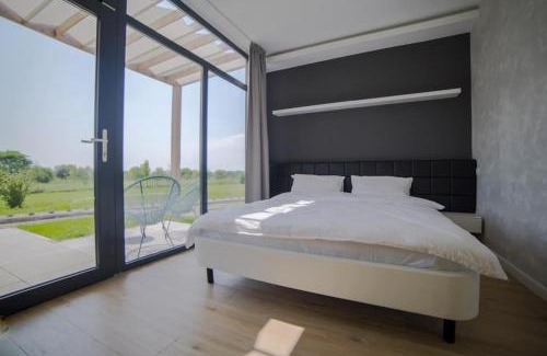 Ineu Apartment | Bungalows Kingsland